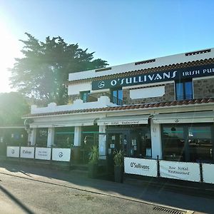 O'Sullivans Bar&Hotel